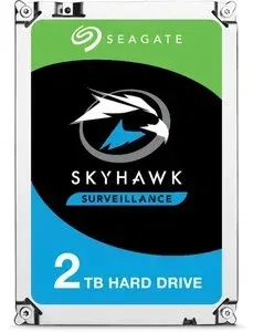 2,0TB Seagate Surveillance Skyhawk SATA3/64MB/5900rpm - nr. 1