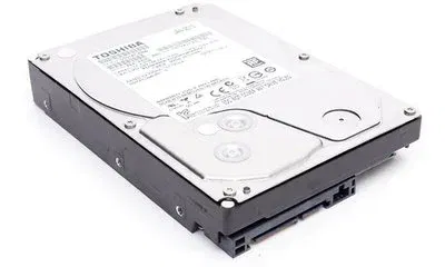 3,0TB Toshiba DT01ACA Series SATA3/64MB/7200rpm - nr. 1