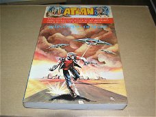 ATLAN SF 2- K.H. Scheer