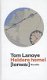 Tom Lanoye - Heldere Hemel (Hardcover/Gebonden) - 0 - Thumbnail