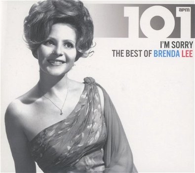 Brenda Lee – 101: I'm Sorry: Best Of Brenda Lee - 0