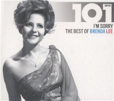 Brenda Lee – 101: I'm Sorry: Best Of Brenda Lee