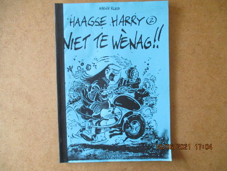 adv3281 haagse harry - 0