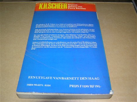 OPERATIE MORGENROOD- K.H.Scheer - 1