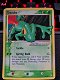 Treecko Gold Star 109/109 Ultra Rare Ex Team Rocket Return nm - 0 - Thumbnail