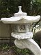 Rankei, stenen japanse lantaarn, XL-tuinlamp-deco-tuin - 4 - Thumbnail