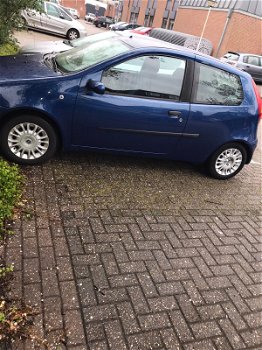 Fiat Punto 1.2 16V - 0