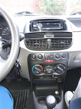 Fiat Punto 1.2 16V - 3