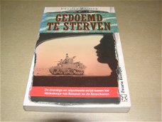 Gedoemd te sterven- Charles Whiting