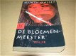 De Bloemenmeester-Sujata Massey - 0 - Thumbnail