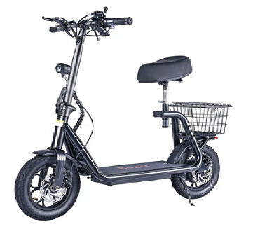 BOGIST M5 Pro Folding Electric Scooter 40KM/h 30-35KM Long Range - 0