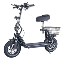 BOGIST M5 Pro Folding Electric Scooter 40KM/h 30-35KM Long Range