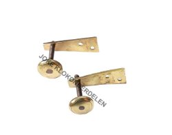 = Kast afstel boutjes = gewicht regulateur =44813