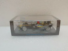 1:43 Spark Techeetah Formula E Hong Kong Ma Qing Hua