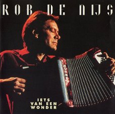 Rob De Nijs – Iets Van Een Wonder/Kerst (2 CD)