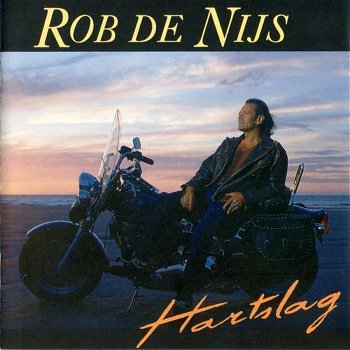 Rob de Nijs – Hartslag (CD) - 0