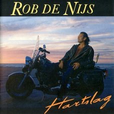 Rob de Nijs – Hartslag (CD)
