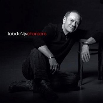 Rob de Nijs ‎– Chansons (CD) - 0