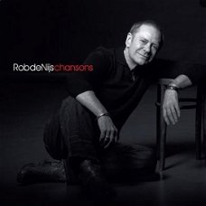 Rob de Nijs ‎– Chansons  (CD)