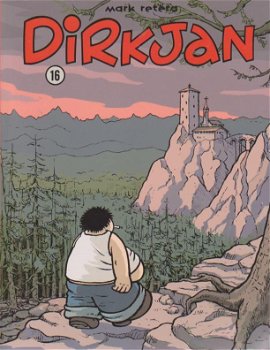 Dirkjan 16 - 0