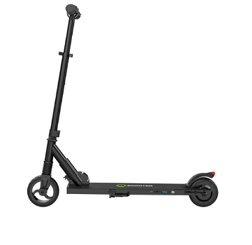 Megawheels S1 Portable Folding Electric Scooter 6.0 250W - 0