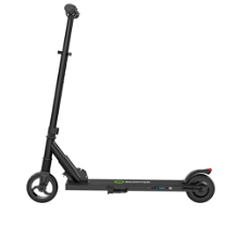 Megawheels S1 Portable Folding Electric Scooter 6.0 250W