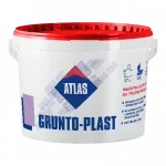 Atlas Grunto-Plast tegel-over-tegel voorstrijk 5 KG - 0