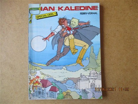 adv3332 ian kaledine special - 0