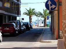 Appartement met 3 slaapkamers vlakbij het strand