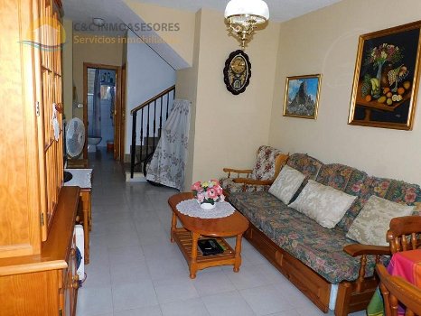 Duplex 300 meters from the beach - 5