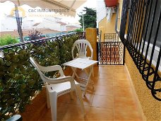 Appartement in San Pedro del Pinatar