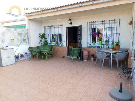 Geschakelde woning in San Javier - 2