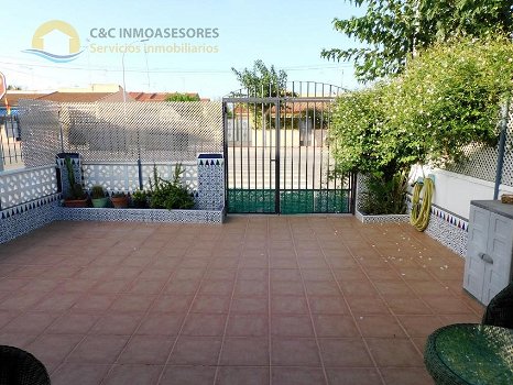 Geschakelde woning in San Javier - 3