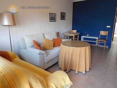 Geschakelde woning in San Javier - 4