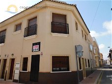 Duplex in San Pedro del Pinatar