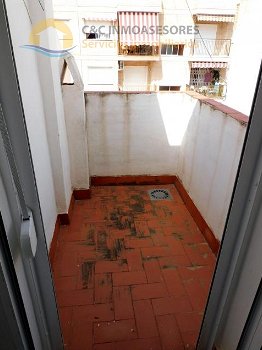 Duplex in San Pedro del Pinatar - 2