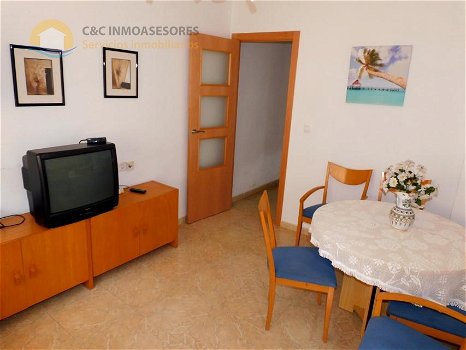 Appartement in San Pedro del Pinatar - 4