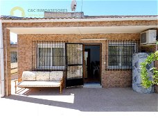 Bungalow in Santiago de la Ribera