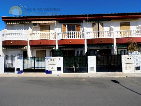 Duplex in San Pedro del Pinatar - 0
