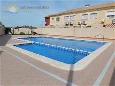 Geschakelde woning in San Javier