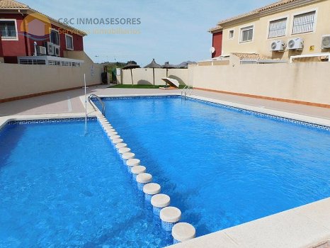 Geschakelde woning in San Javier - 2