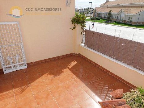 Geschakelde woning in San Javier - 4