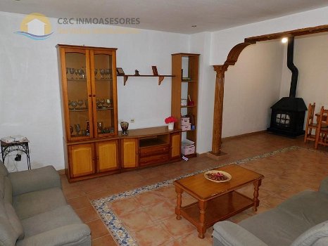 Bungalow in Pilar de la Horadada - 5