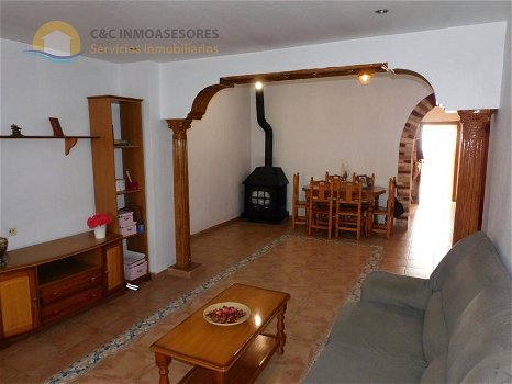 Bungalow in Pilar de la Horadada - 6