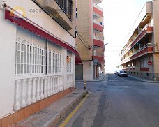 Appartement in San Pedro del Pinatar