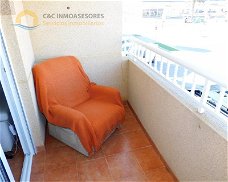 Appartement in San Pedro del Pinatar 