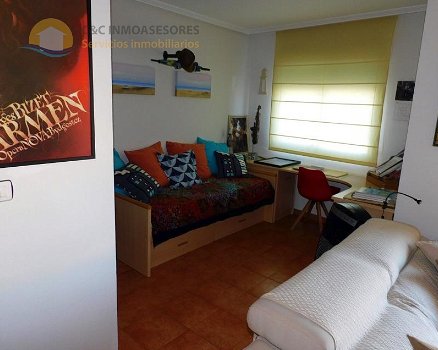 Appartement in San Pedro del Pinatar - 3