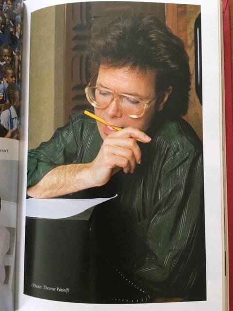 Single-minded - Cliff Richard - Afbeelding 6