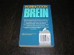 Brein -Robin Cook zwarte beertjes nr. 2317 - 1 - Thumbnail