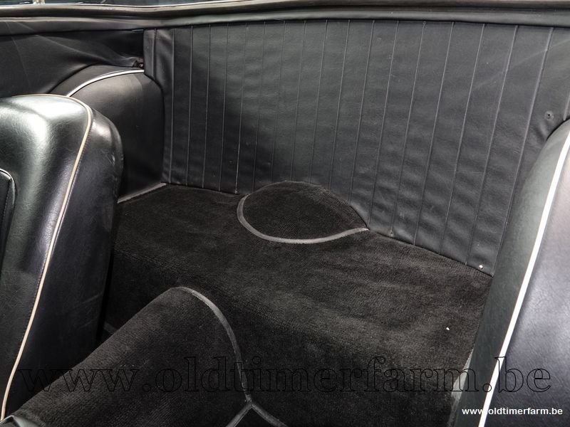 Triumph TR4 A IRS OVERDRIVE '66 - Afbeelding 8